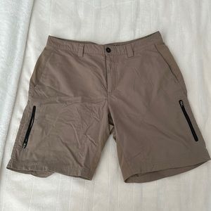 Magellan shorts